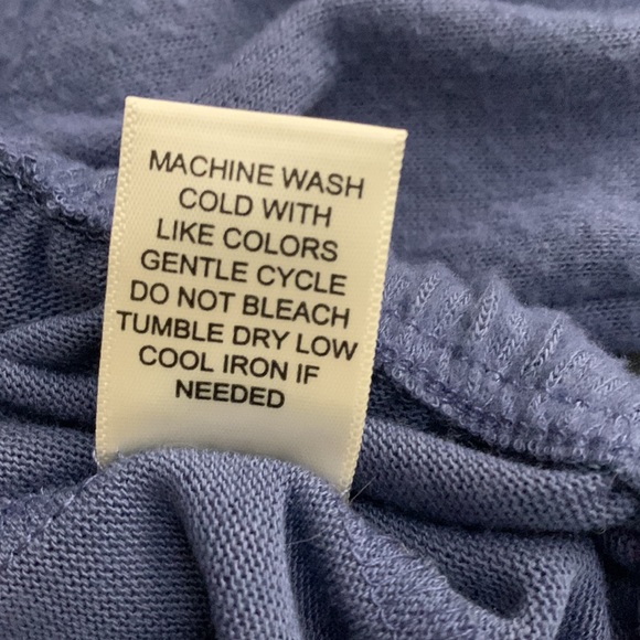 Altar’d state cropped cinched elastic hem long sleeved pullover - Picture 11 of 12